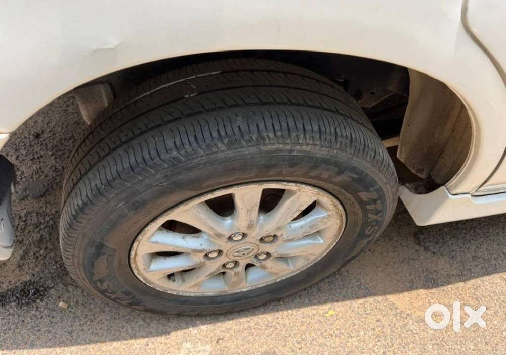Toyota Innova 2.5 Z Diesel 7 Seater, 2014, Diesel