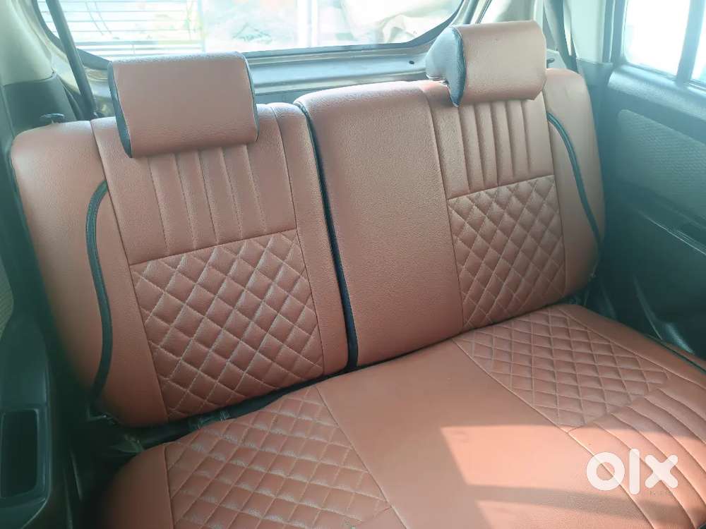 Maruti Suzuki Wagon R 1.0 2016 Cng & Hybrids 100000 Km Driven