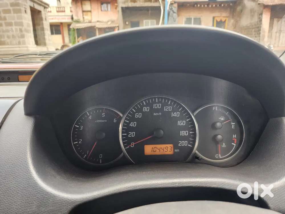 Maruti Suzuki Swift Vdi 2010 Diesel