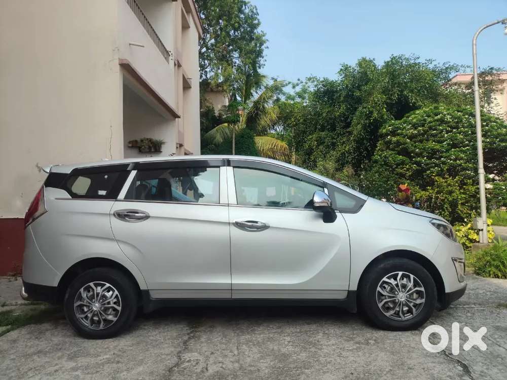 Mahindra Marazzo 2019 Diesel 69800 Km Driven