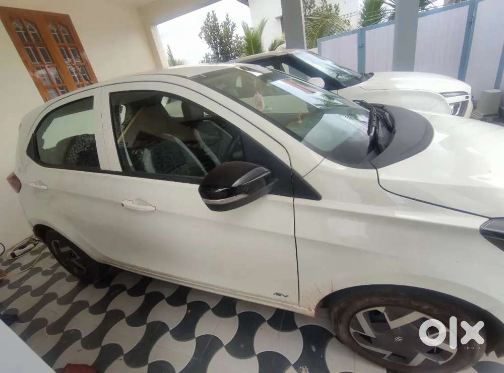 Tata Tiago Ev 2025