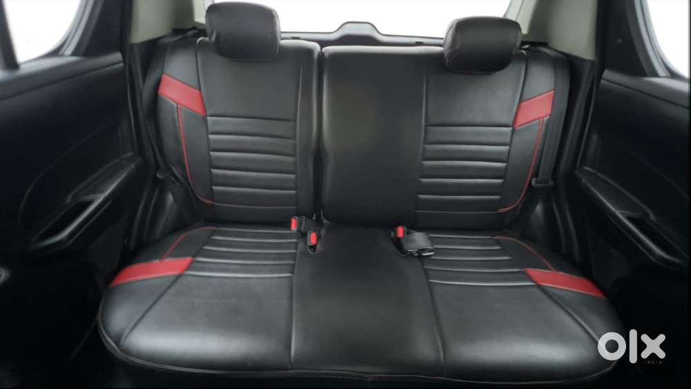 Maruti Suzuki Swift 1.2 Lxi (o), 2017, Petrol