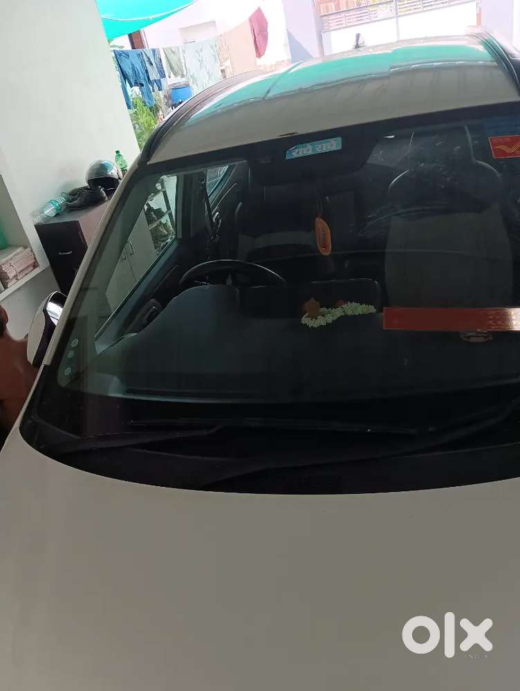 Hyundai Grand I10 Nios Sportz 2022