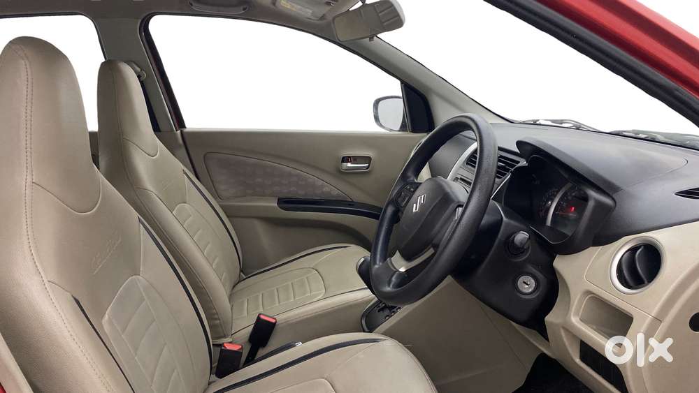 Maruti Suzuki Celerio 2014-2017 Zxi Optional, 2017, Petrol