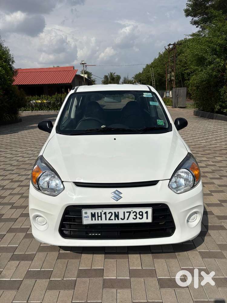 Maruti Suzuki Alto 800 Lxi, 2016, Petrol