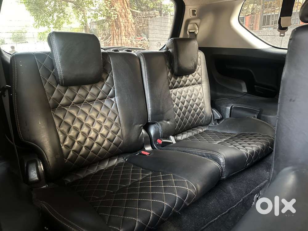 Toyota Innova Crysta 2.8 Gx At, 2017, Diesel