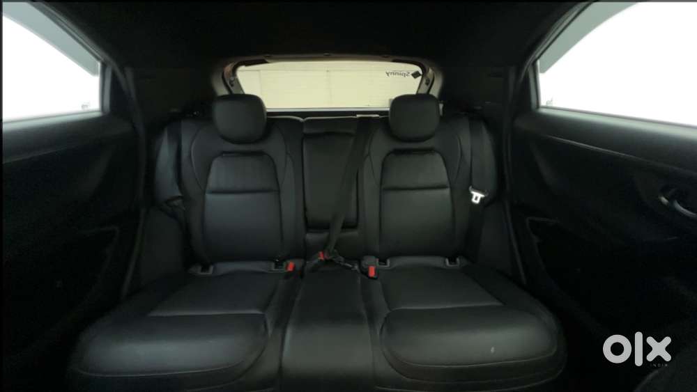 Tata Nexon Fearless Plus 1.5 Revotorq Diesel 6 Mt Dt, 2024, Diesel