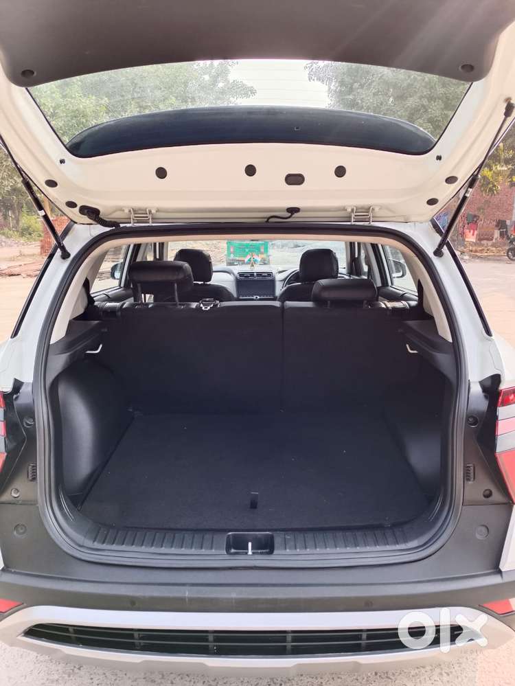 Hyundai Creta 1.6 Sx Petrol, 2023, Petrol