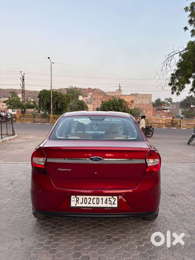 Ford Aspire Trend Plus Tdci, 2016, Diesel