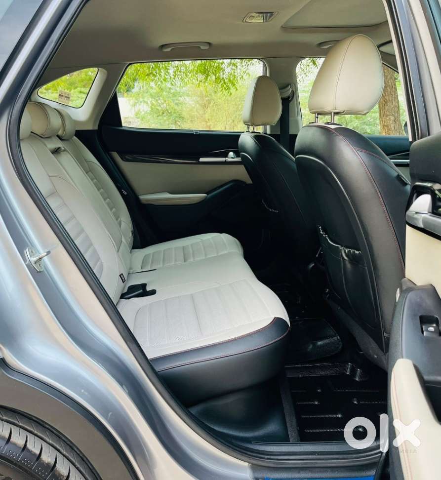 Kia Seltos 1.4 Gtx + Petrol At, 2020, Petrol