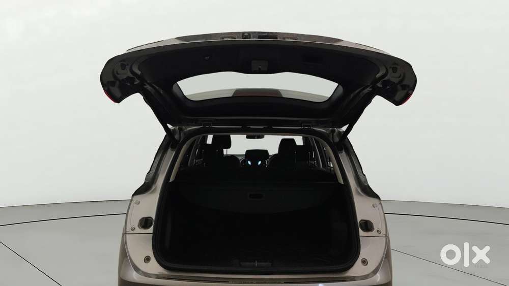 Mg Hector Sharp Dct Petrol, 2020, Petrol