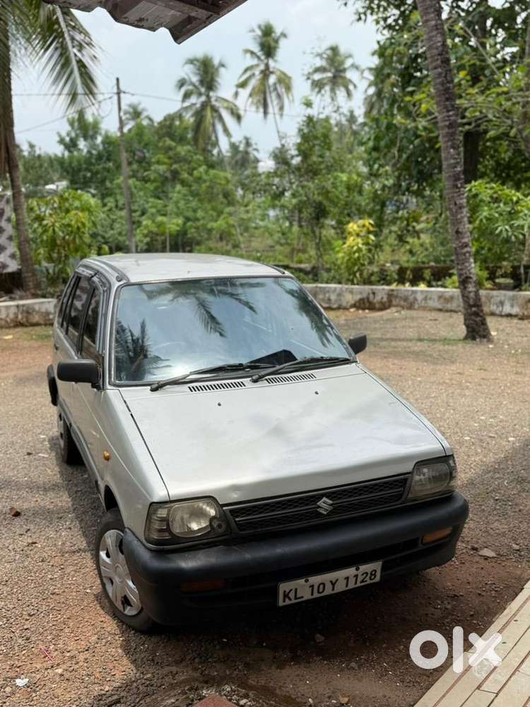 Maruti Suzuki 2006 Model