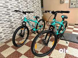 Mtb - Bicycles for sale in Hebbal, Second Hand Cycles in Hebbal | OLX