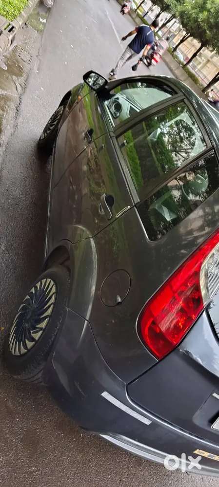 Ford Figo 1.2 Duratec Lxi 2010  84,339 Km  Well Maintained