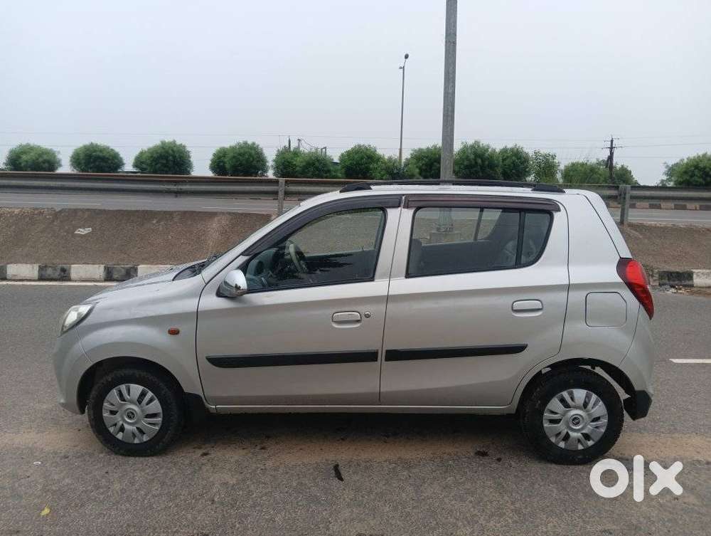 Maruti Suzuki Alto 800 Lxi, 2015, Petrol