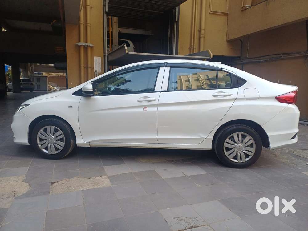 Honda City I-dtec Sv, 2019, Diesel