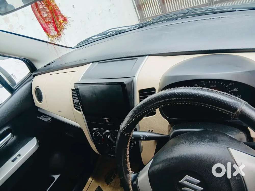 Brand New Showroom Condition Maruti Suzuki Wagon R 2018