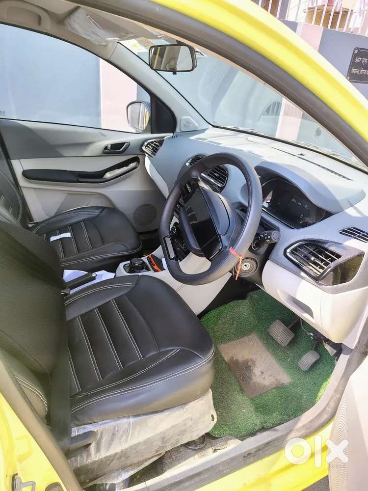 Tata Tiago Ev Xt Lr 2026