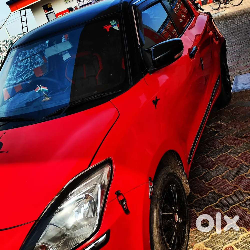 Maruti Suzuki Swift 2019 Petrol 25000 Km Driven