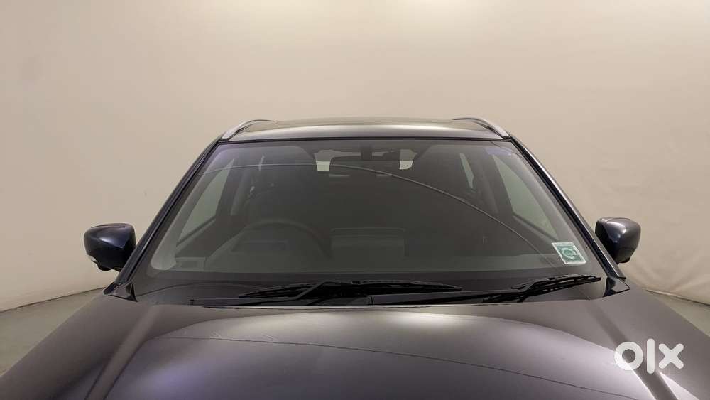 Maruti Suzuki Grand Vitara 1.5 Alpha Plus Intelligent Hybrid Ecvt, 2..