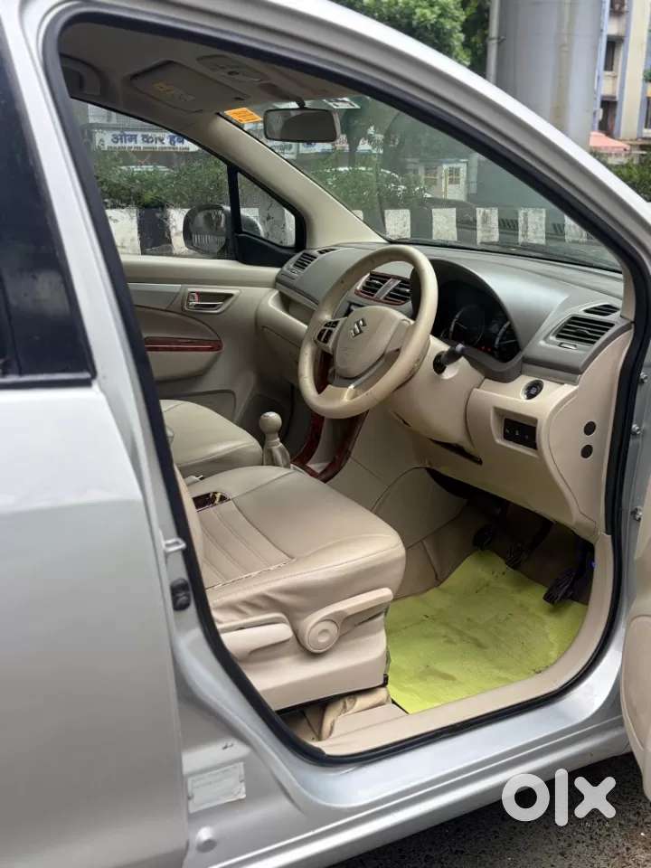 Maruti Suzuki Ertiga 1.3 Zdi Plus, 2018, Diesel