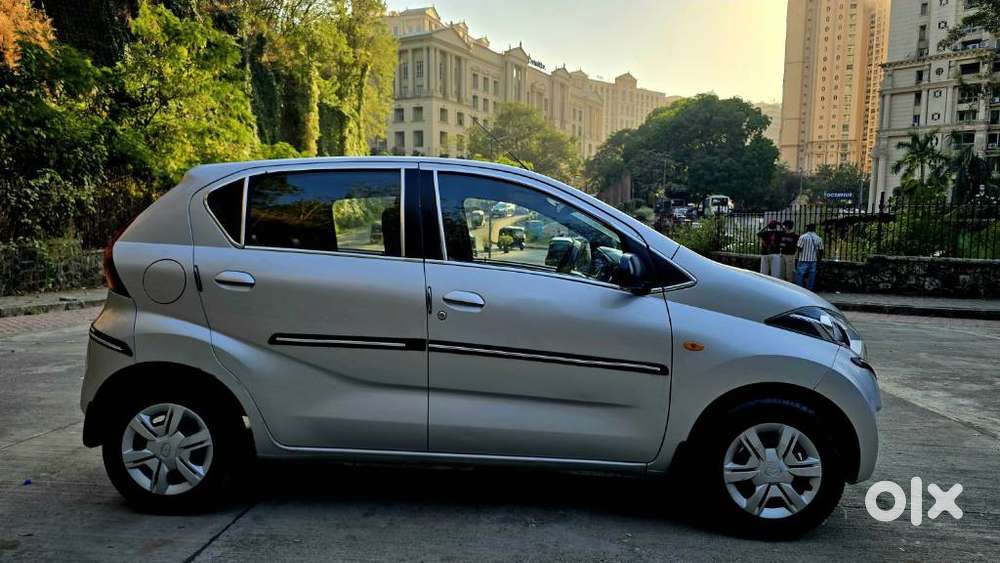 Datsun Redigo 0.8 S (o), 2019, Cng & Hybrids