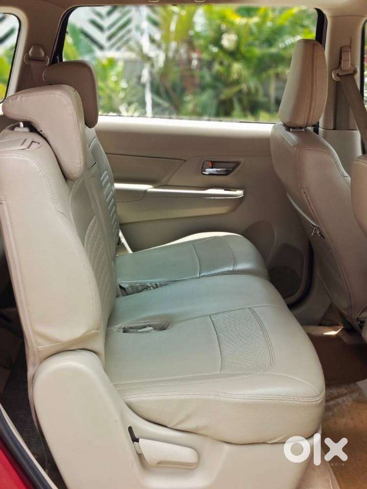 Maruti Suzuki Ertiga Zdi+ Shvs, 2019, Diesel
