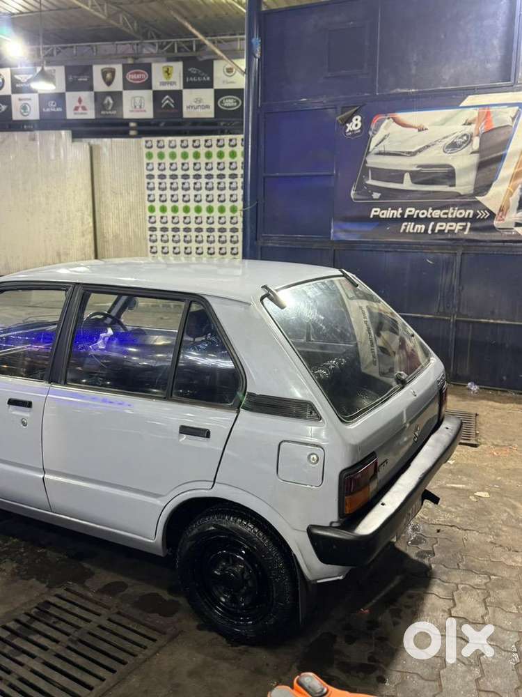 Maruti 800 (ss80)