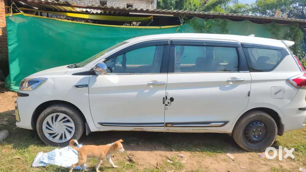 Maruti Suzuki Ertiga  2024