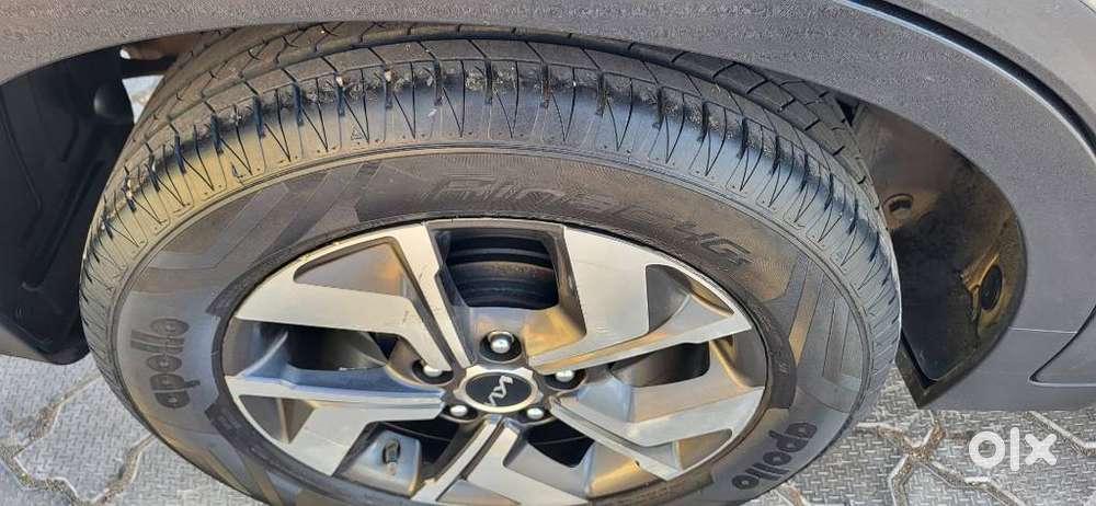 Kia Sonet Htx 1.5 Diesel, 2022, Diesel