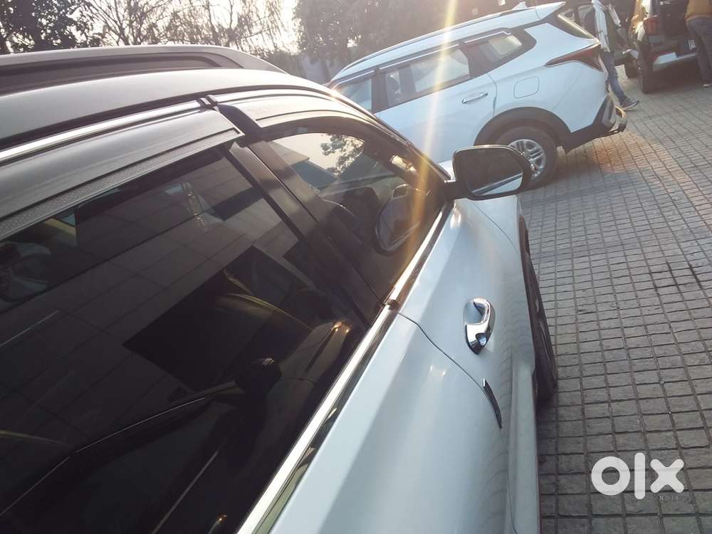 Kia Sonet Diesel Manual 2022