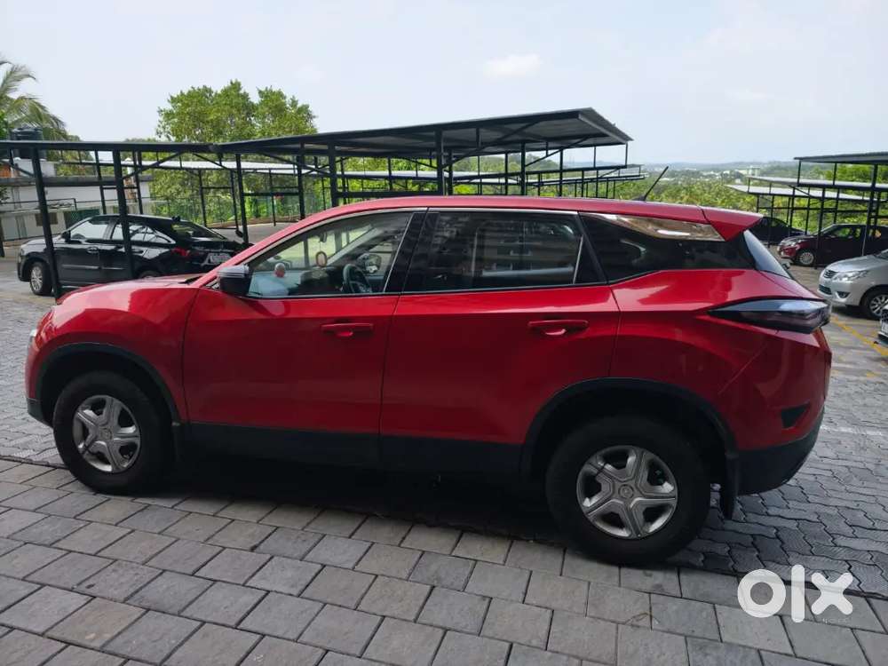 Tata Harrier Kryotec 2020 Diesel Automatic