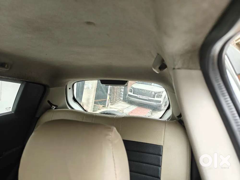 Chevrolet Beat 2012 Cng & Hybrids 113370 Km Driven