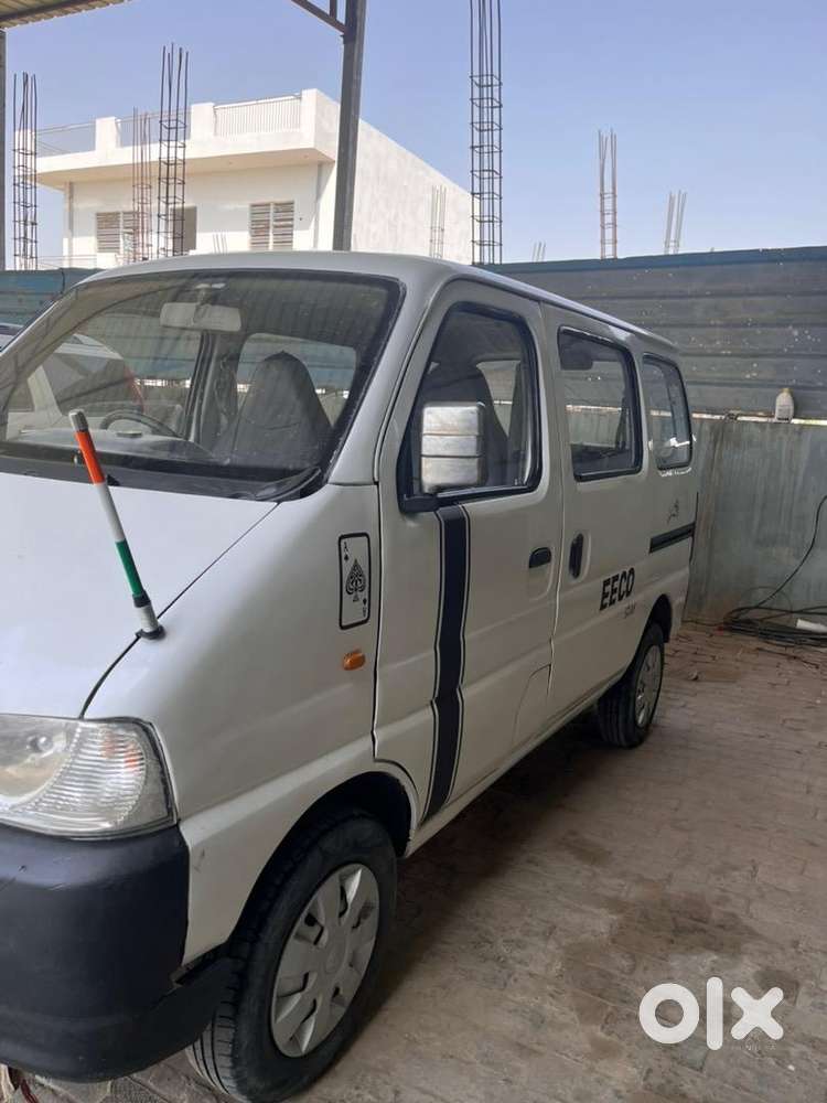 2014 Maruti Suzuki Cng