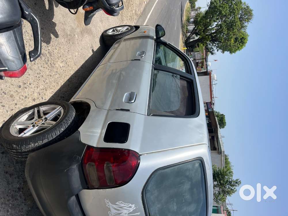 Maruti Suzuki Alto 2008petrol Well Maintained