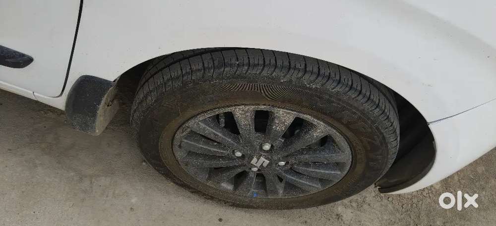 Maruti Suzuki Wagon R 2026 Zxi+ Variant