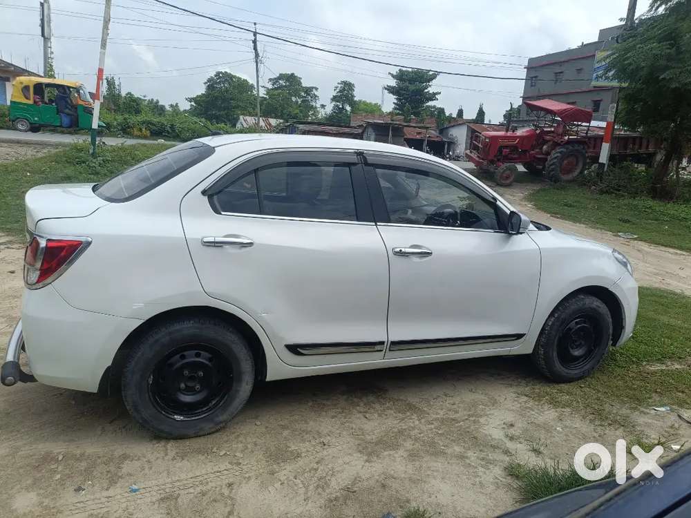 Maruti Suzuki Swift Tour 2024