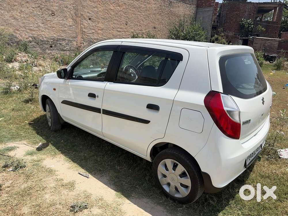 Maruti Suzuki Petrol 2019