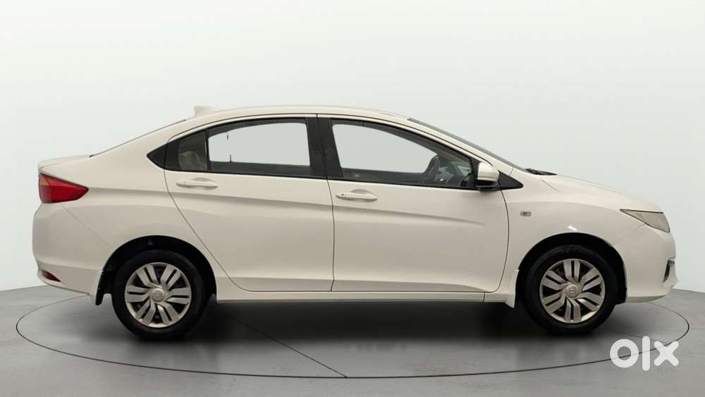 Honda City 2015-2017 I Vtec Sv, 2014, Petrol