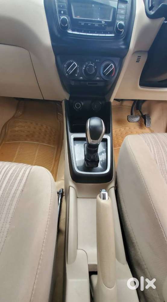 Maruti Suzuki Swift Dzire Vxi(o) At, 2018, Petrol