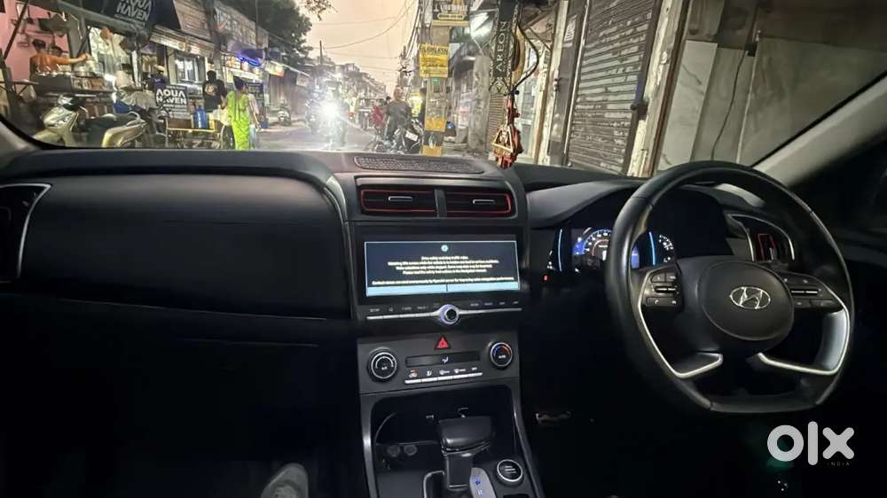 Hyundai Creta N Line 2021 Turbo