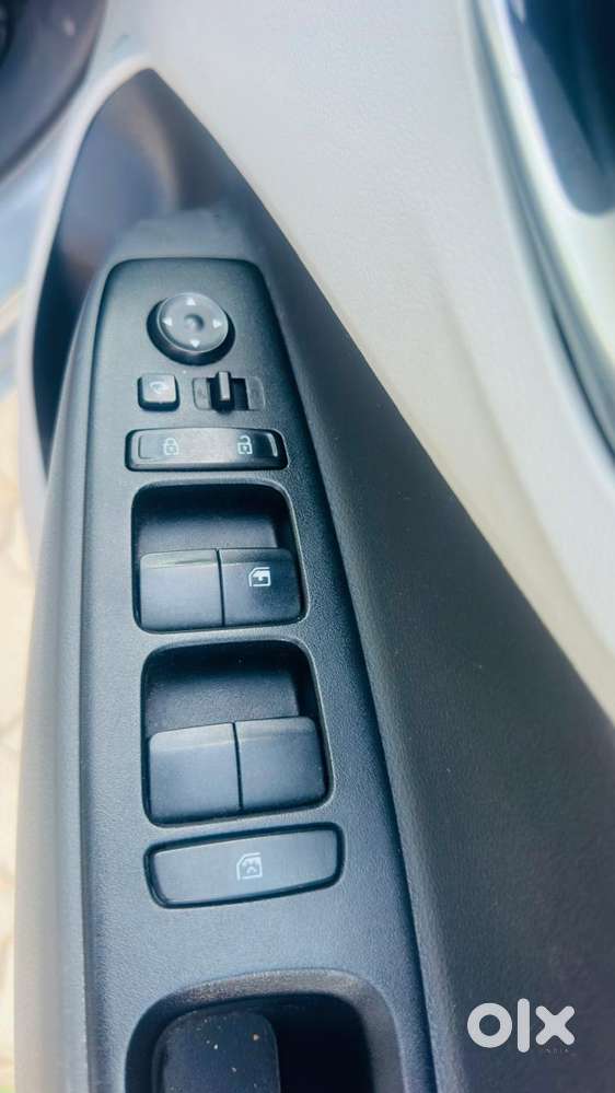 Hyundai Grand I10 Nios Sportz 1.2 Kappa Cng, 2022, Petrol