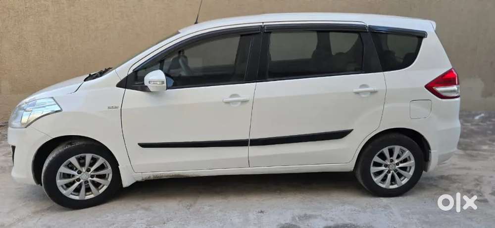 Maruti Ertiga 2014 Vdi