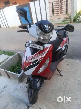 Batteries - Buy & Sell Second Hand Maestro Edge 125 Scooty