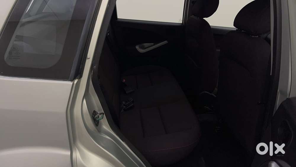 Ford Figo 2010-2012 Petrol Zxi, 2011, Petrol