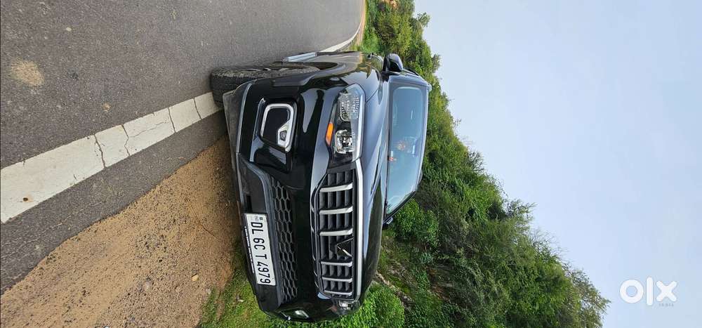 Scorpio-n Z4 4x4 2023 Model 175000 Lakh