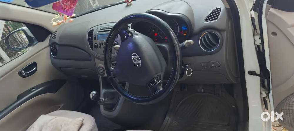 Hyundai I10 2010 Year Car