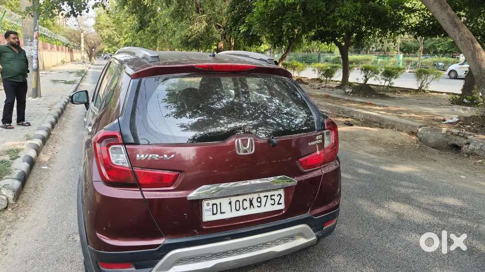 Honda Wrv For Sale