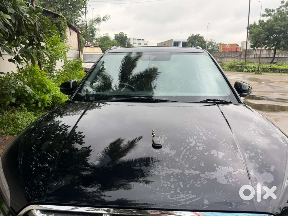 Hyundai Tucson Facelift 2023 Diesel