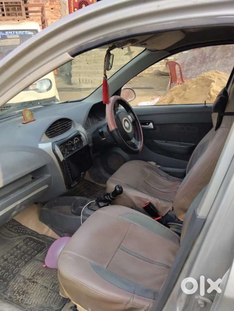 Maruti Suzuki Alto 800